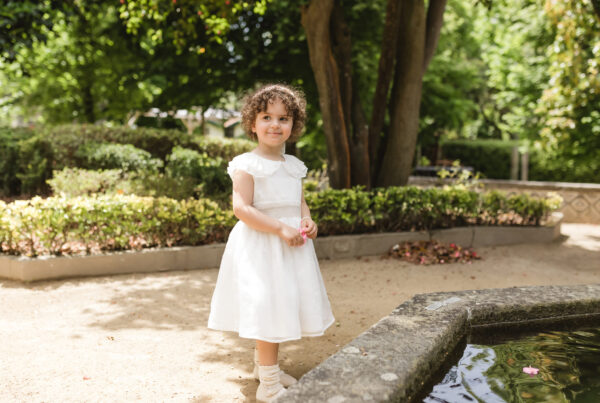 Batizado Menta mais Chocolate